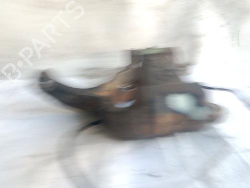 Right front steering knuckle NISSAN QASHQAI / QASHQAI +2 I (J10, NJ10, JJ10E) 2.0 dCi | BP26614418M26 