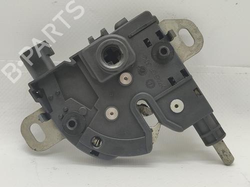 Used Hood lock FORD FOCUS II (DA_, HCP, DP) [2004-2013]  19315465