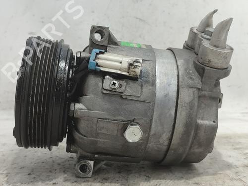 Used AC compressor OPEL VECTRA B (J96) 2.0 DTI 16V (F19) (101 hp) 24372971