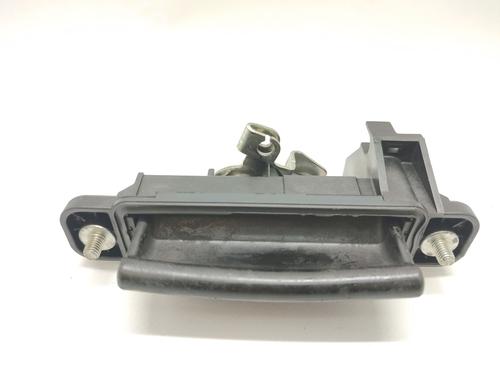 Used Tailgate handle Tailgate handle MAZDA 3 (BK) 1.6 DI Turbo (109 hp) 33856096 33856096