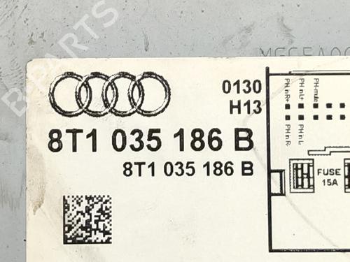 Radio AUDI A4 B8 (8K2) 2.0 TDI | BP39268663E6 - Image 4