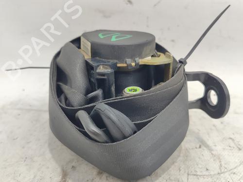 Front right seatbelt PEUGEOT 206 Hatchback (2A/C)  | BP18236434I25 