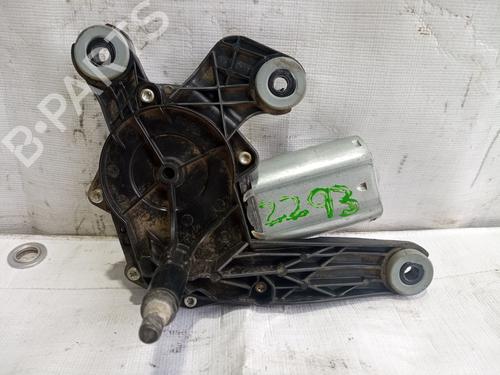 Rear wiper motor CITROËN C3 I (FC_, FN_) 1.4 i | BP16735048M102 