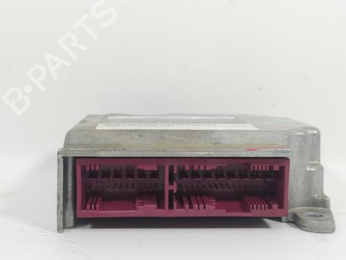 Kollisjonspute styreenhet FIAT MULTIPLA (186_) 1.9 JTD 115 | BP8516704M53 