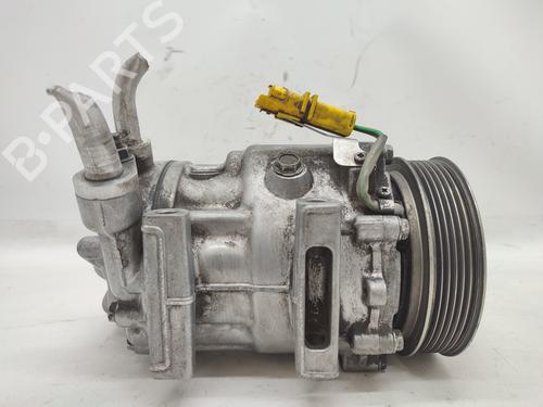 AC compressor PEUGEOT 407 (6D_)  | BP20105973M34 