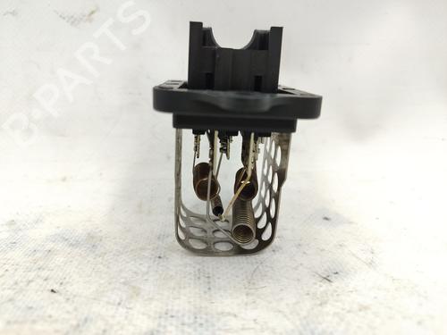 Heater resistor CITROËN XSARA (N1) 2.0 HDi 90 | BP30136386M108