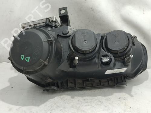 Right headlight ALFA ROMEO 159 (939_) 1.9 JTDM 16V (939AXC1B, 939AXC12) | BP28214016C29 