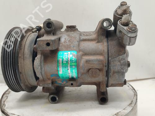 AC compressor RENAULT KANGOO (KC0/1_) 1.5 dCi (KC07) | BP22752339M34 - Image 4