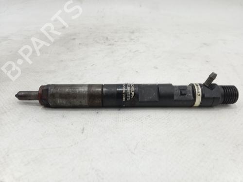 Used Injector Injector RENAULT CLIO II (BB_, CB_) 1.5 dCi (B/CB07) (65 hp) 33887270 33887270
