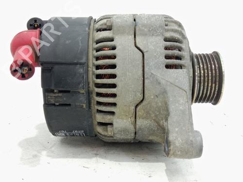 Used Alternator Alternator NISSAN MICRA II (K11) 1.0 i 16V (K11) (54 hp) 33989479 33989479