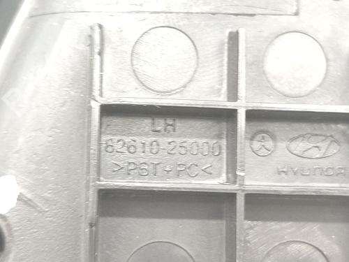 Front left interior door handle HYUNDAI ACCENT II (LC) 1.5 CRDi | BP29983346I13