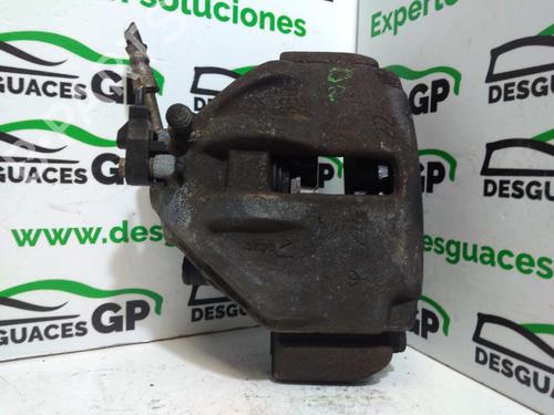 Used Right front brake caliper MERCEDES-BENZ SPRINTER 2-t Van (B901, B902) [1995-2006]  11607916