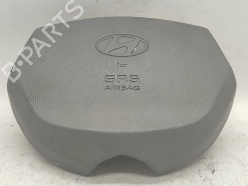 Used Driver airbag HYUNDAI ACCENT II Saloon (LC) [1999-2017]  16670678