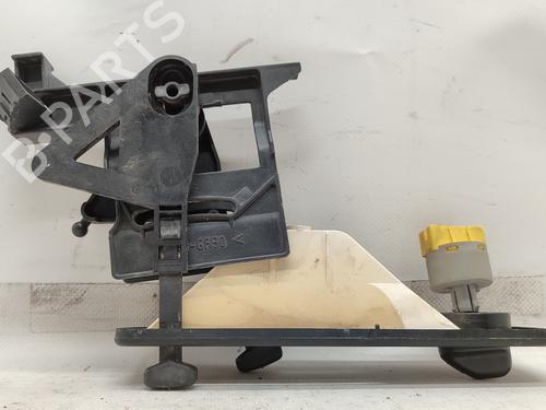 Climate control PEUGEOT 106 I (1A, 1C)  | BP19930711I5 