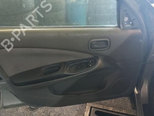 Electronic module NISSAN ALMERA II Hatchback (N16) 2.2 Di | BP37999849M83 - Image 11