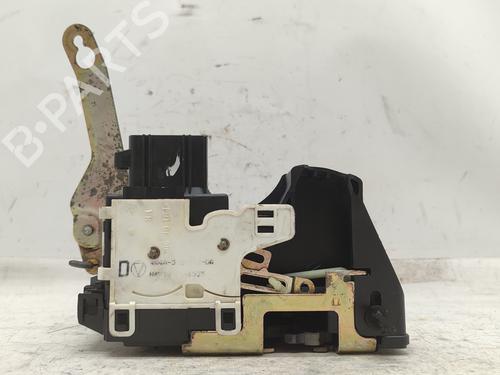 Rear right lock JAGUAR S-TYPE II (X200) 2.7 D | BP21596918C99 