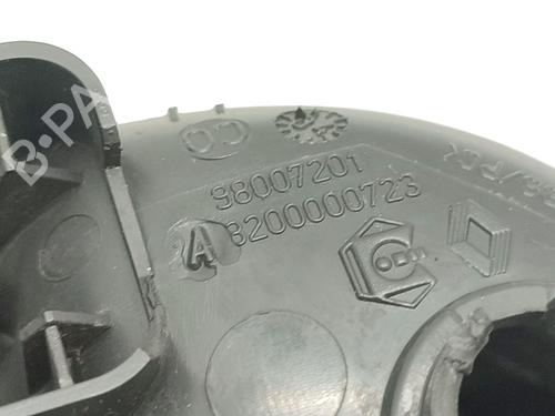 Front left interior door handle RENAULT LAGUNA II (BG0/1_) 1.9 dCi (BG08, BG0G) | BP33843891I13 - Image 4