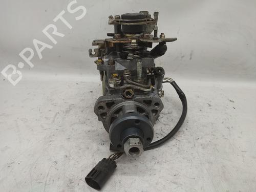 Used Injection pump FORD FIESTA IV (JA_, JB_) 1.8 D (60 hp) 27863245