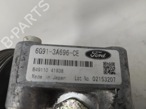 Steering pump FORD MONDEO IV (BA7)  | BP12992283M99 
