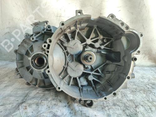 Used Gearbox VOLVO S60 I (384) 2.4 (140 hp) 27612257