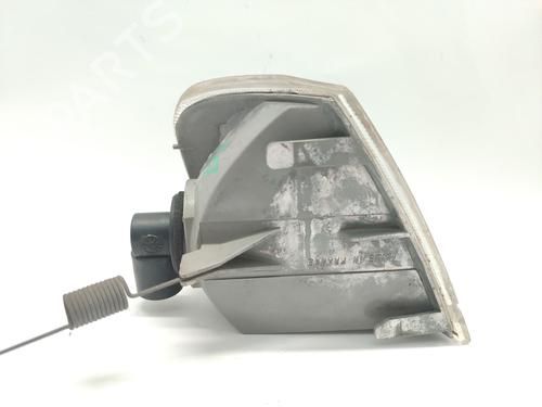 Left front indicator PEUGEOT 405 II (4B) 2.0 | BP31015839C32