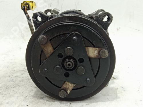 AC compressor PEUGEOT 307 Break (3E) 2.0 HDI 110 | BP34244279M34 - Image 2