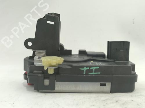 Vergrendeling links achter OPEL ASTRA H (A04) 1.7 CDTI (L48) (100 hp) 29924486