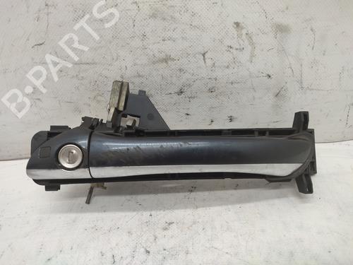 Used Front left exterior door handle MERCEDES-BENZ S-CLASS (W220) [1998-2005]  18264914
