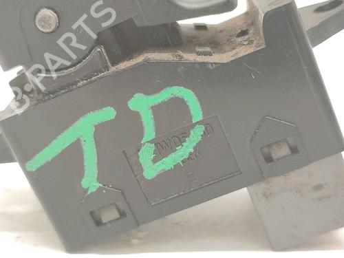 Right rear window switch SSANGYONG RODIUS I 2.7 Xdi | BP34432705I28  - Image 5