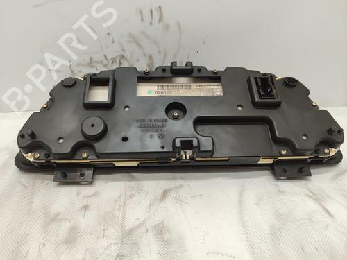 Instrument cluster CITROËN XSARA (N1)  | BP17513511C47 