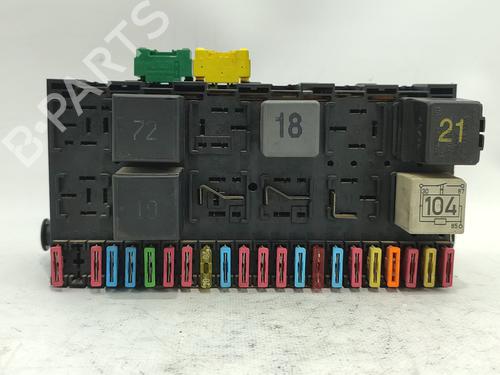 Used Fuse box SEAT IBIZA II (6K1) 1.9 D (68 hp) 30052954