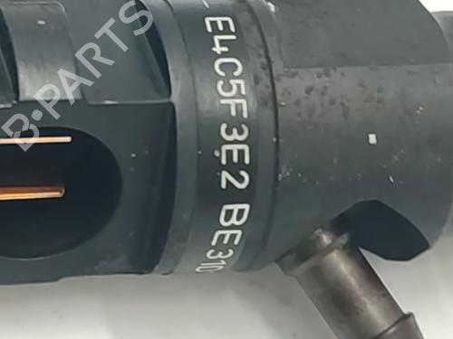 Injector RENAULT CLIO II (BB_, CB_) 1.5 dCi (B/CB3M) | BP30686180M100