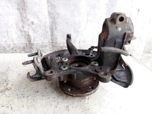 Left front steering knuckle SEAT ALTEA (5P1)  | BP20510071M25 