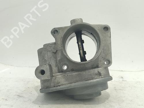 Spjældhus OPEL ASTRA H (A04) 1.7 CDTI (L48) (100 hp) 31860111