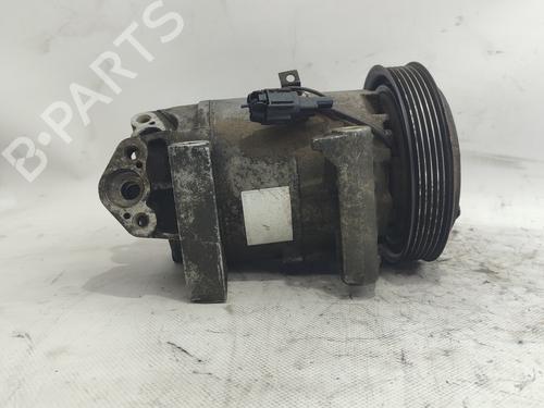 AC compressor NISSAN ALMERA II Hatchback (N16)  | BP18077043M34 