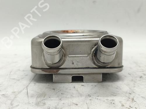 Oil radiator KIA CARENS III MPV (UN) 2.0 CRDi 140 | BP29751218M33 
