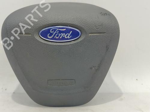 Used Driver airbag FORD TRANSIT CUSTOM V362 Van (FY, FZ) [2012-2026]  33120797