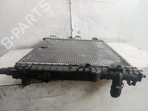 Køler MERCEDES-BENZ M-CLASS (W163)  | BP15882874M31 
