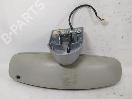 Rear mirror MERCEDES-BENZ C-CLASS (W203)  | BP13662922I6 