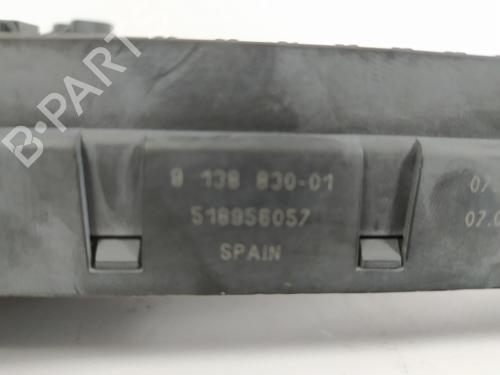 Fuse box BMW 5 (E60) 525 d | BP9623654E1 