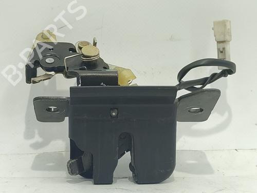 Fechadura da mala KIA RIO I Hatchback (DC) 1.3 (82 hp) 31590408