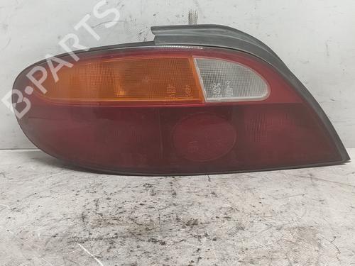 Used Left taillight HYUNDAI LANTRA II (J-2) [1995-2002]  17837527