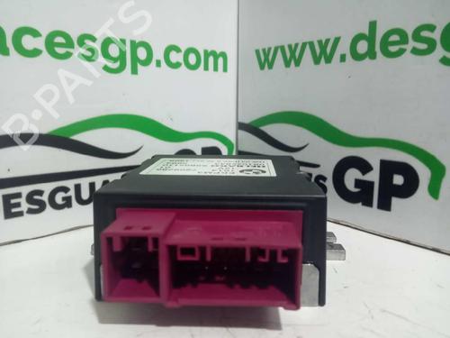 Electronic module BMW 3 (E90) 320 d | BP7146233M83 