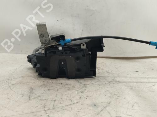 Front left lock FORD MONDEO IV (BA7)  | BP23093859C98 
