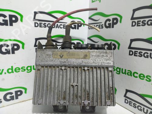Used Engine control unit (ECU) RENAULT LAGUNA I (B56_, 556_) [1993-2002]  7129628