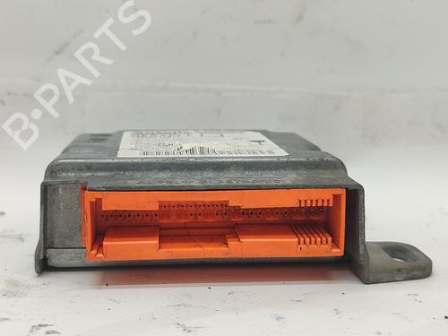 Kollisjonspute styreenhet RENAULT MEGANE I (BA0/1_)  | BP19316972M53 