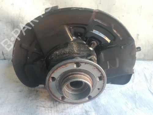 Left front steering knuckle VOLVO S60 I (384) 2.4 | BP27598278M25 