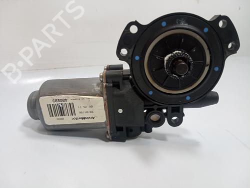 Used Left rear window motor HYUNDAI SONATA V (NF) 2.0 CRDi (140 hp) 13522813