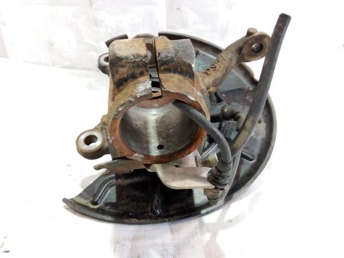 Left front steering knuckle SEAT TOLEDO III (5P2)  | BP17560043M25 