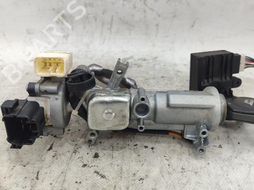 Ignition barrel SUZUKI GRAND VITARA II (JT, TE, TD)  | BP18430162M48 